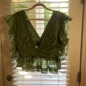 Revolve too never worn